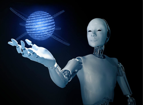 投資人告訴你未來(lái)3到5年人工智能有多“兇猛”