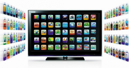 工信部牽頭 多部門聯(lián)合制定互聯(lián)網(wǎng)電視接收標(biāo)準(zhǔn)