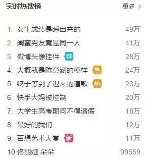 借勢(shì)營(yíng)銷 高考 借勢(shì)營(yíng)銷案例