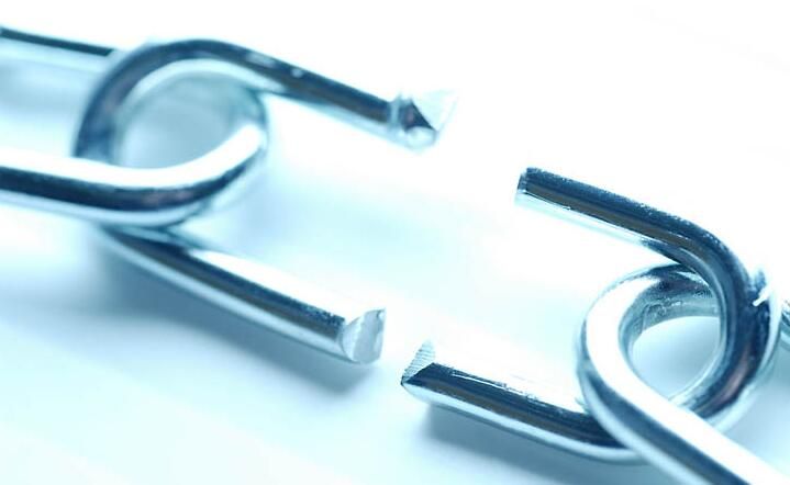 廣州網(wǎng)站建設(shè)公司告訴您死鏈相關(guān)知識