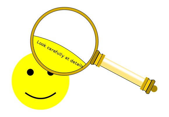 剖析“具象思維”在運營文案中驚人的威力！