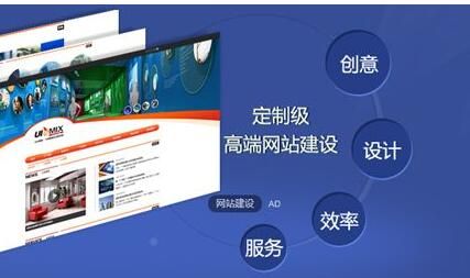 營銷型網(wǎng)站建設(shè)有哪些優(yōu)勢？