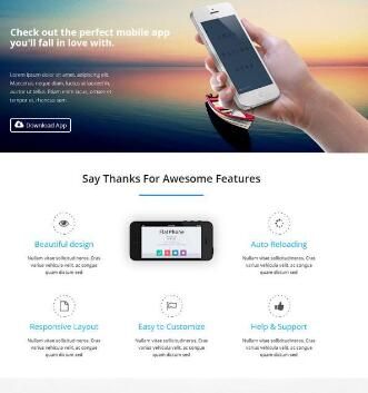 什么樣的手機(jī)網(wǎng)站建設(shè)設(shè)計(jì)師是最出色的？