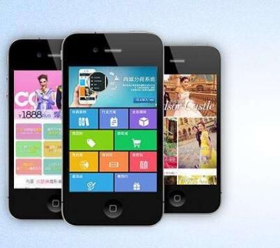 如何提高手機(jī)網(wǎng)站建設(shè)的效率？