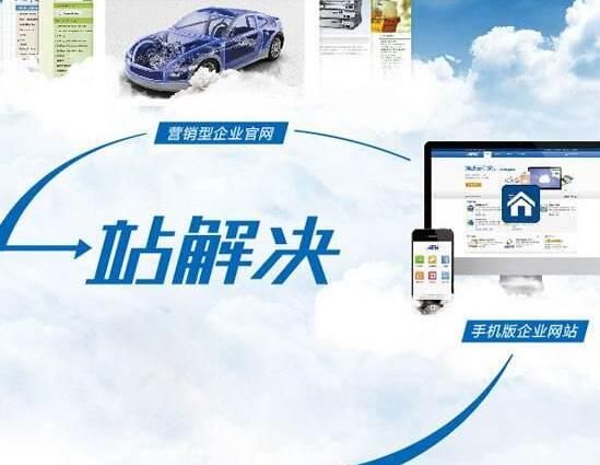 電腦端推廣時怎么做高端網(wǎng)站？